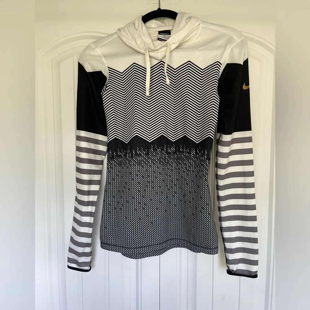Nike DriFit Hoodie